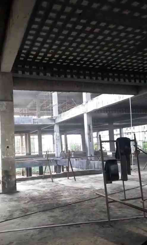 盐城东台结构补强