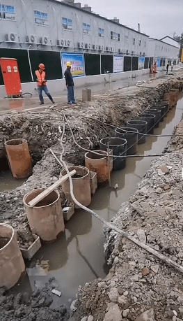 盐城东台钢管桩