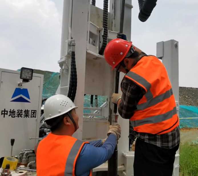 盐城东台环境勘察