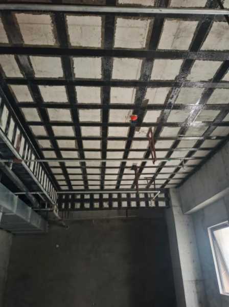 盐城东台碳纤维加固